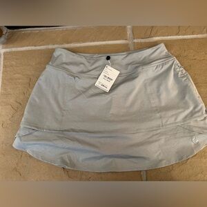 NWT FootJoy Scalloped Skort